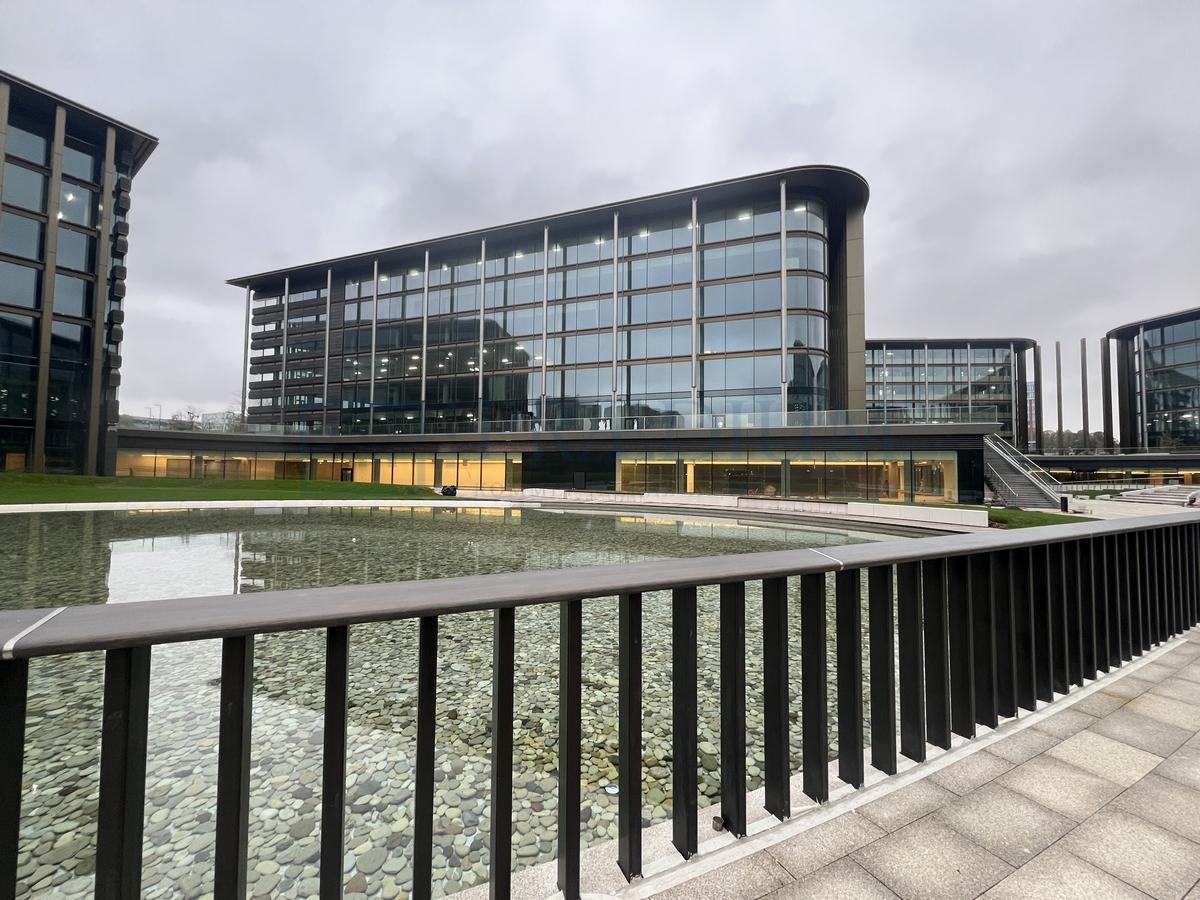 Сдается офис в Москве, Сколковское шоссе, д 43 стр 6