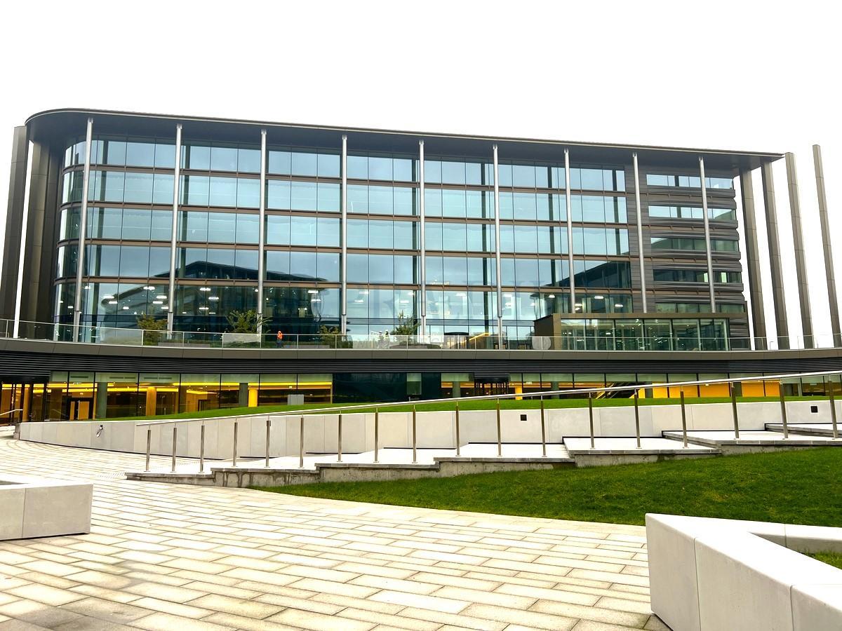 Сдается офис в Москве, Сколковское шоссе, д 43 стр 6