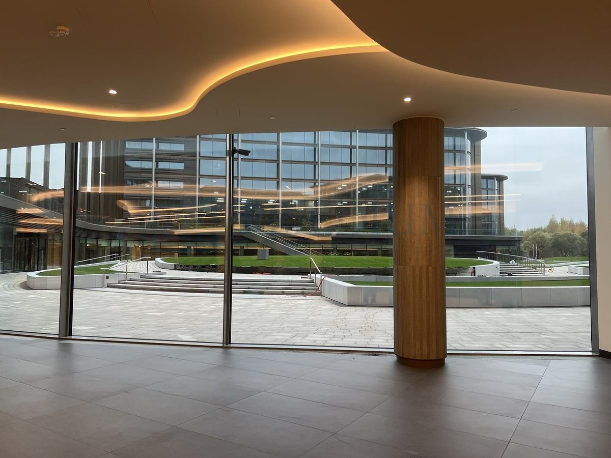 Сдается офис в Москве, Сколковское шоссе, д 43 стр 6