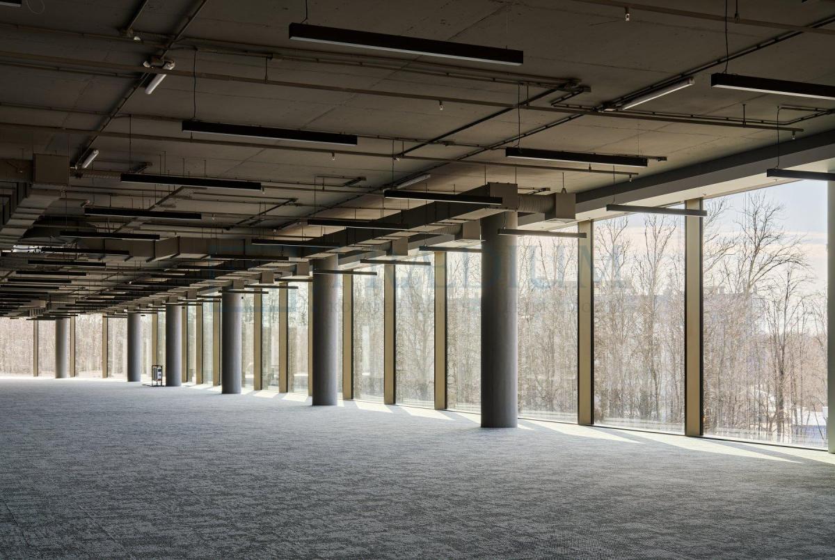 Сдается офис в Москве, Сколковское шоссе, д 43 стр 5