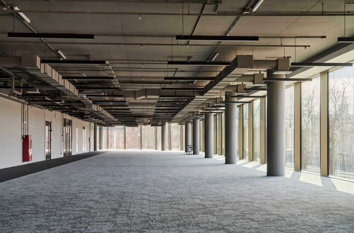 Сдается торговое помещение в Москве, Сколковское шоссе, д 43 стр 5