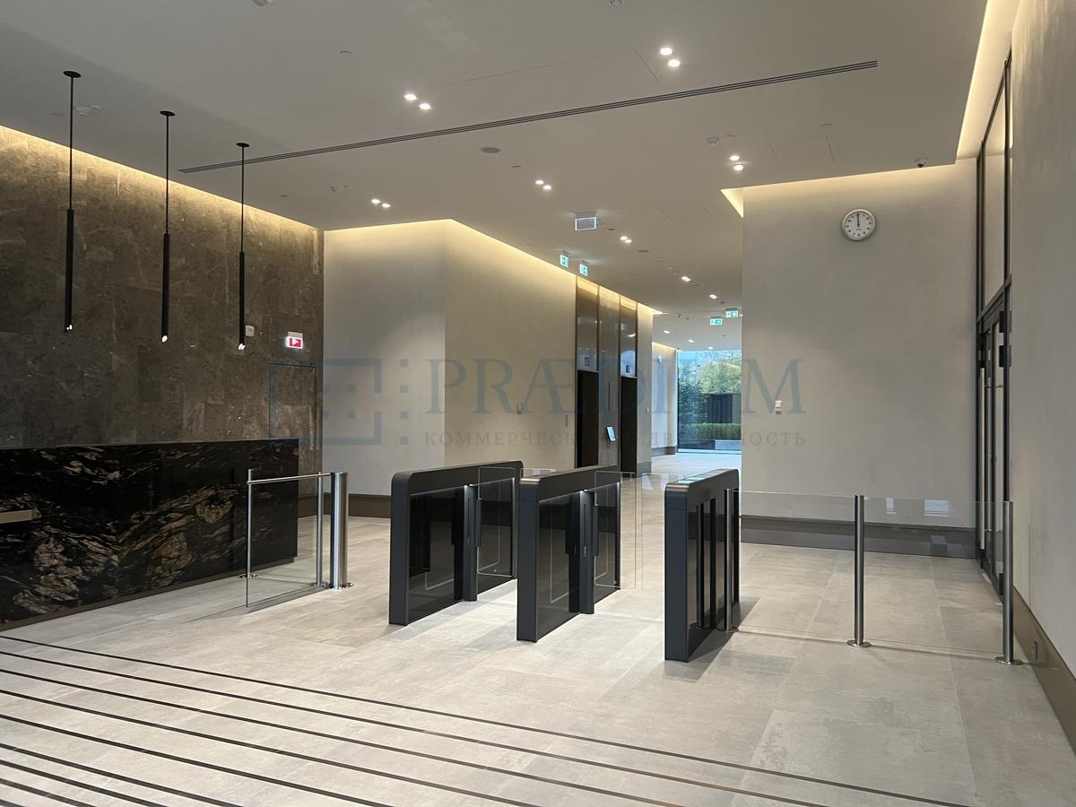 Сдается торговое помещение в Москве, Сколковское шоссе, д 43 стр 5