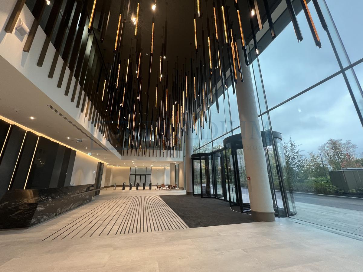 Сдается торговое помещение в Москве, Сколковское шоссе, д 43 стр 5