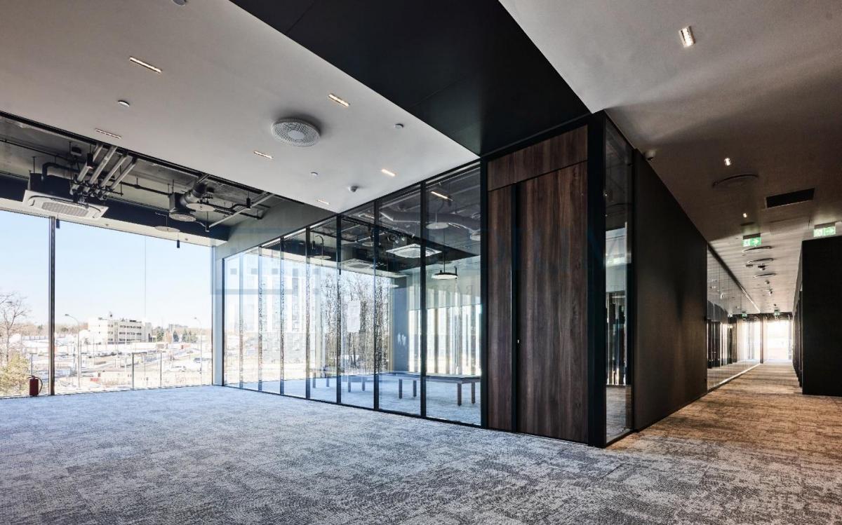 Сдается офис в Москве, Сколковское шоссе, д 43 стр 4