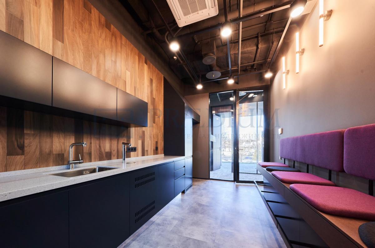 Сдается офис в Москве, Сколковское шоссе, д 43 стр 4