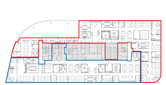 Сдается офис в Москве, Сколковское шоссе, д 43 стр 4
