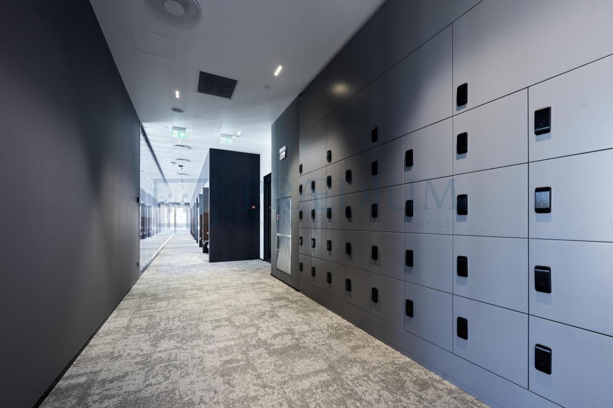 Сдается офис в Москве, Сколковское шоссе, д 43 стр 4