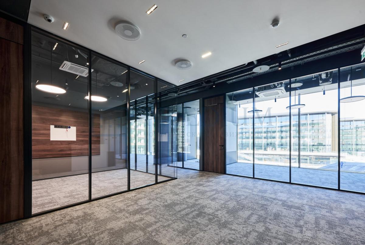 Сдается офис в Москве, Сколковское шоссе, д 43 стр 3