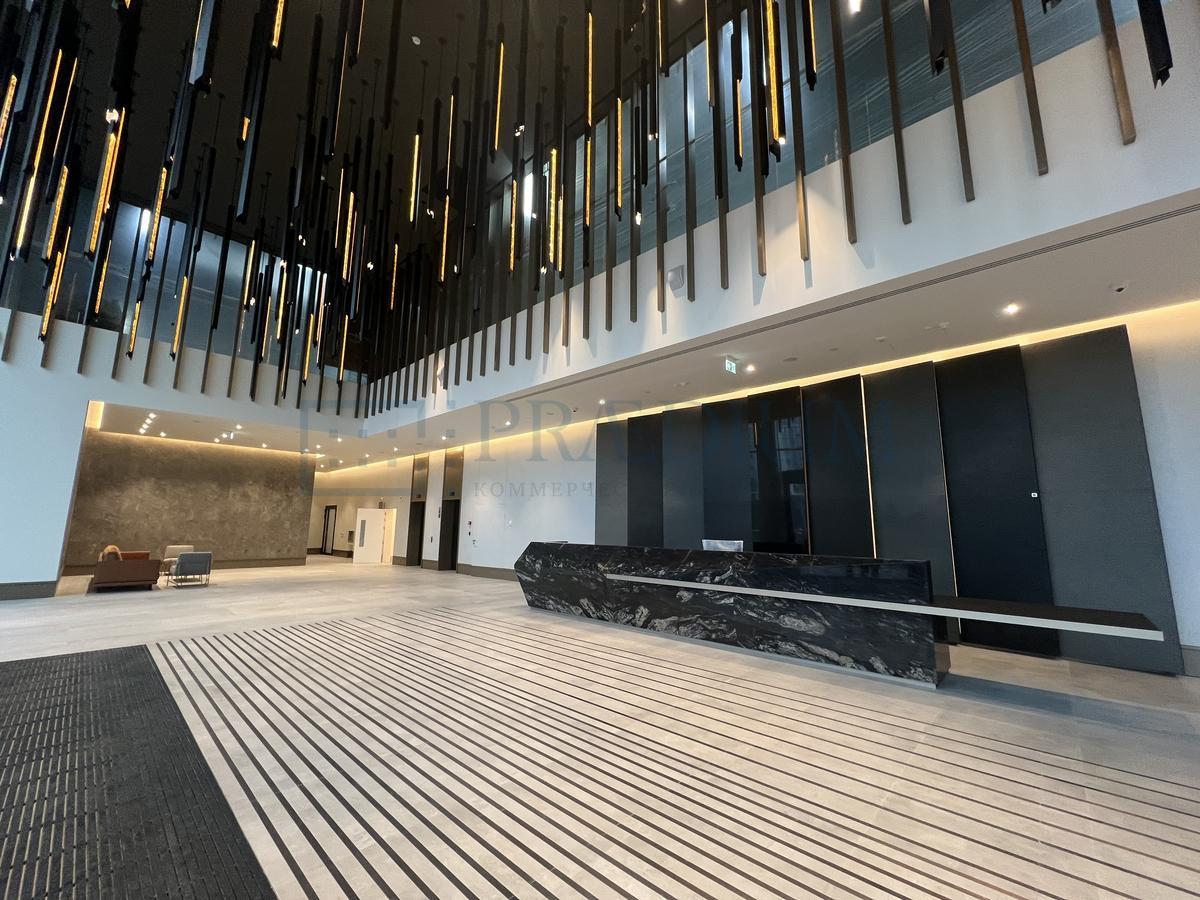 Сдается офис в Москве, Сколковское шоссе, д 43 стр 3