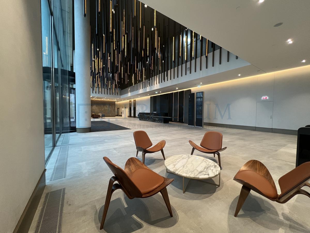 Сдается офис в Москве, Сколковское шоссе, д 43 стр 3