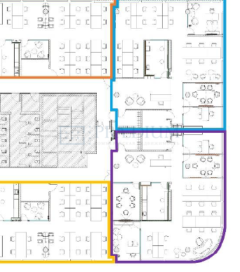 Сдается офис в Москве, Сколковское шоссе, д 43 стр 3