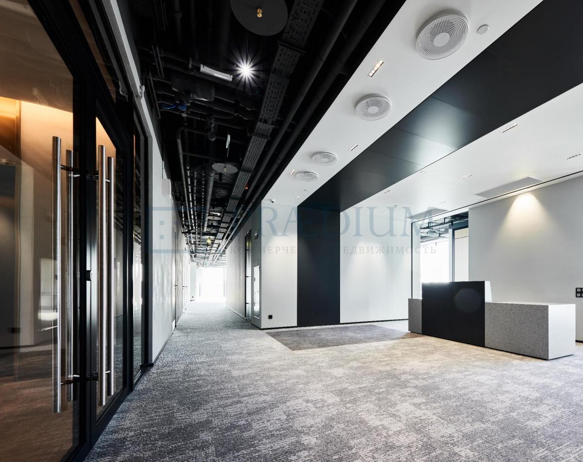 Сдается офис в Москве, Сколковское шоссе, д 43 стр 3