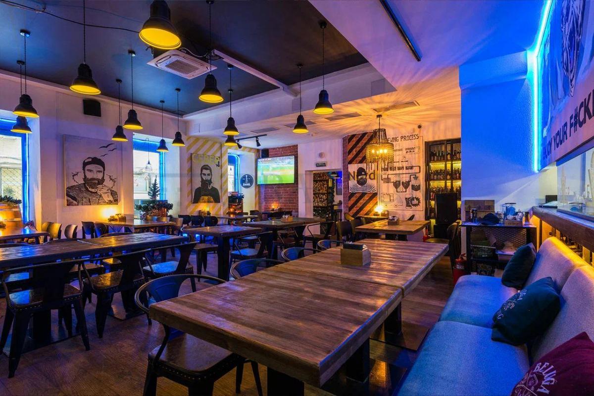 Продам торговое помещение в Москве, д 4 стр 3