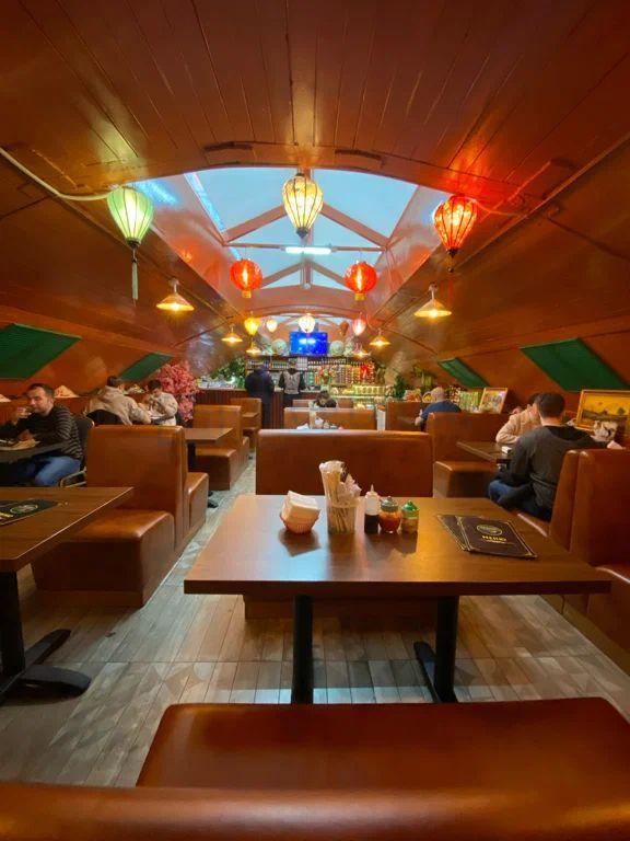 Продам торговое помещение в Москве, д 24/7 стр 8