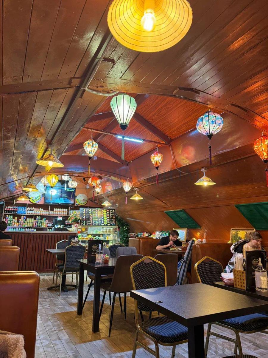 Продам торговое помещение в Москве, д 24/7 стр 8