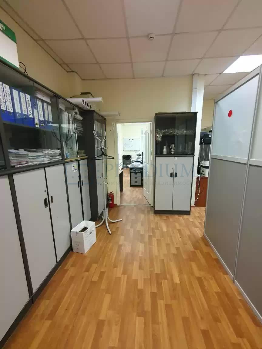 Продам офис в Москве, д 3 к 1 стр 10