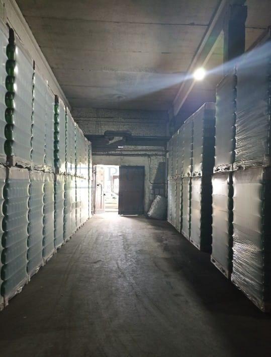 Сдается склад в Серпухове, влд 3/1а