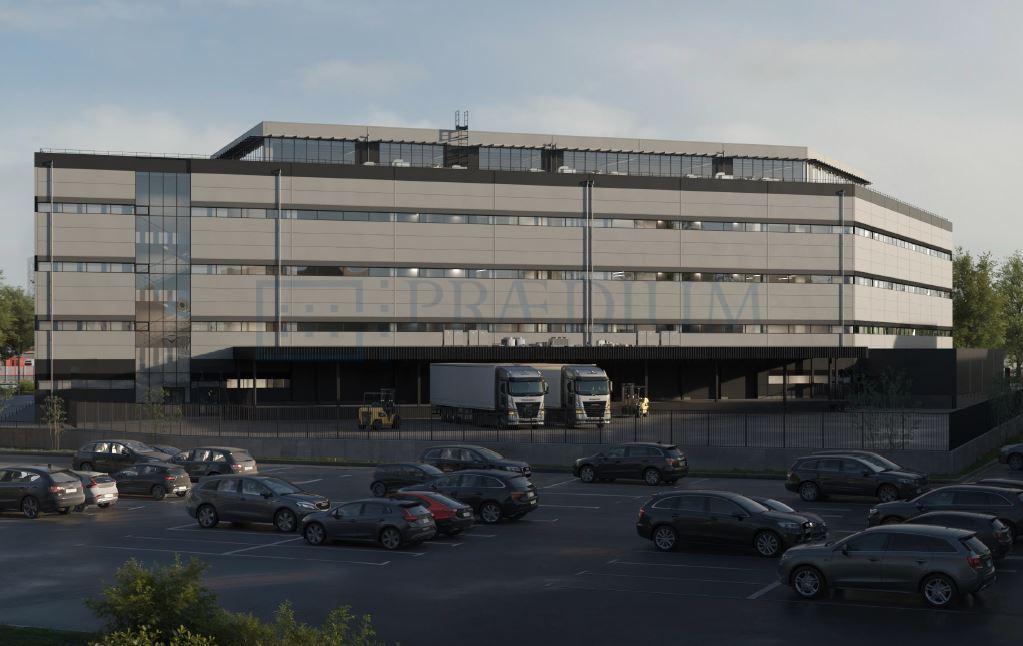 Сдается склад в Москве, д 44