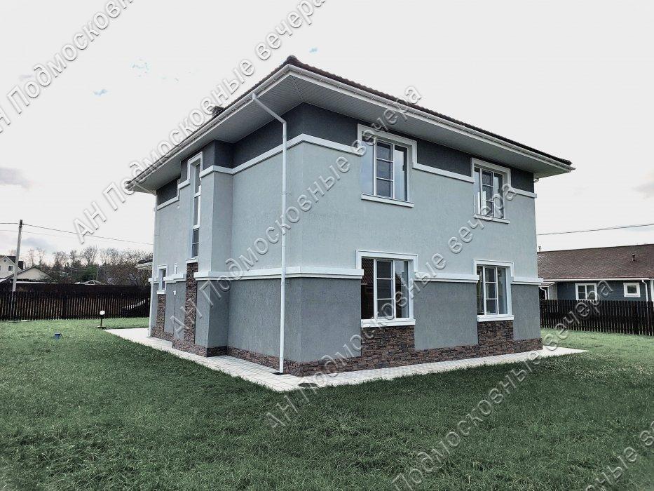 Продам коттедж  в Солнечногорском районе в Лыткино