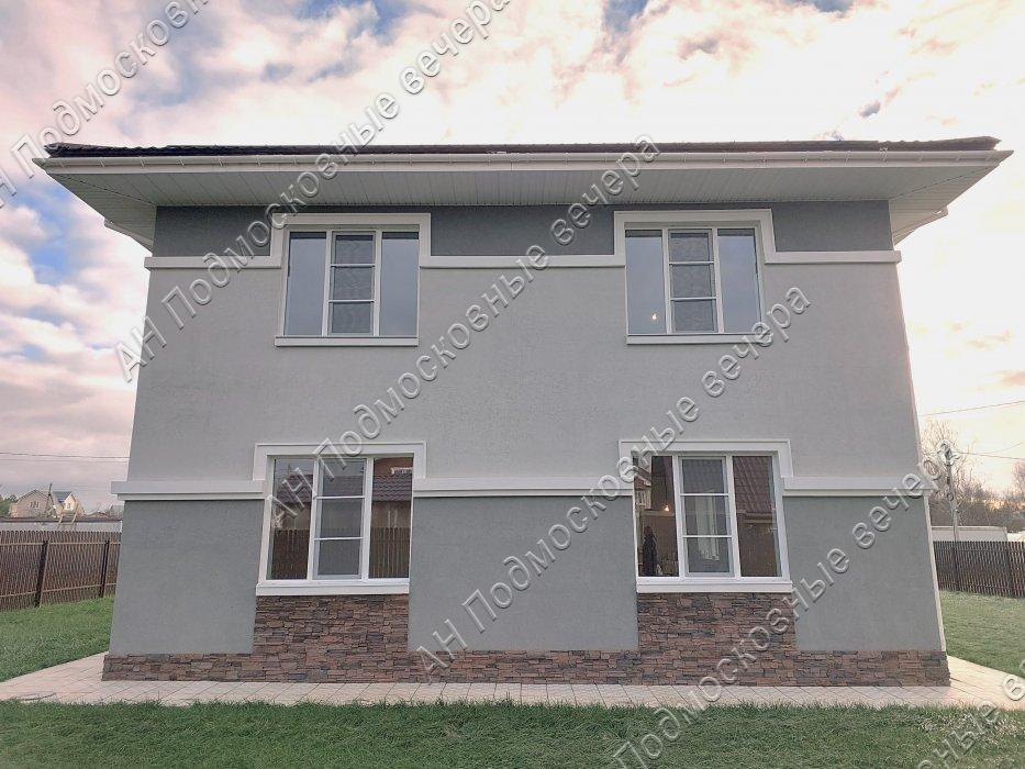 Продам коттедж  в Солнечногорском районе в Лыткино