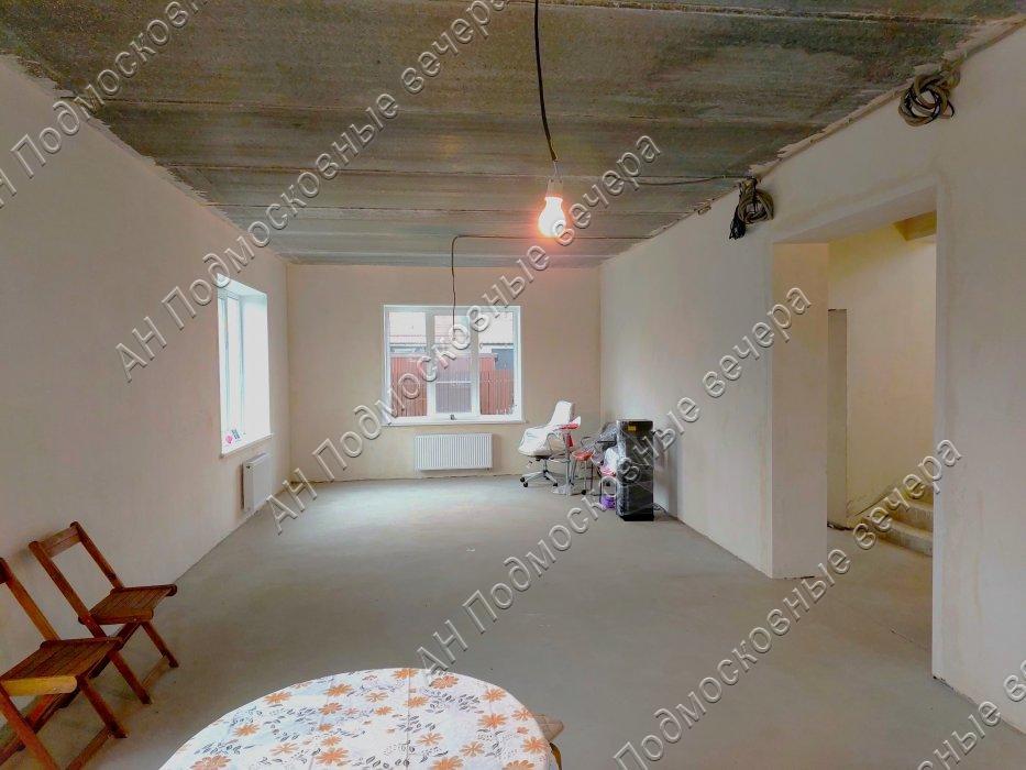 Продам коттедж  в Солнечногорском районе в Лыткино