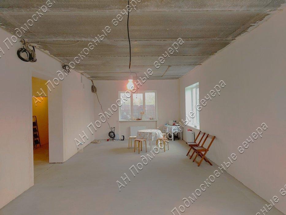 Продам коттедж  в Солнечногорском районе в Лыткино