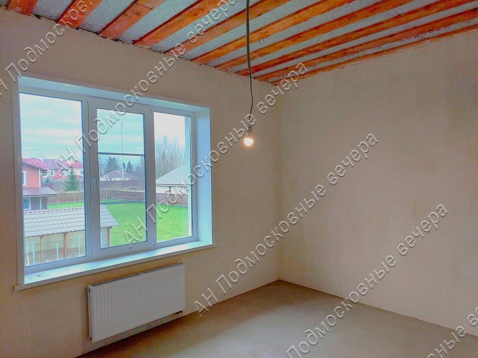 Продам коттедж  в Солнечногорском районе в Лыткино