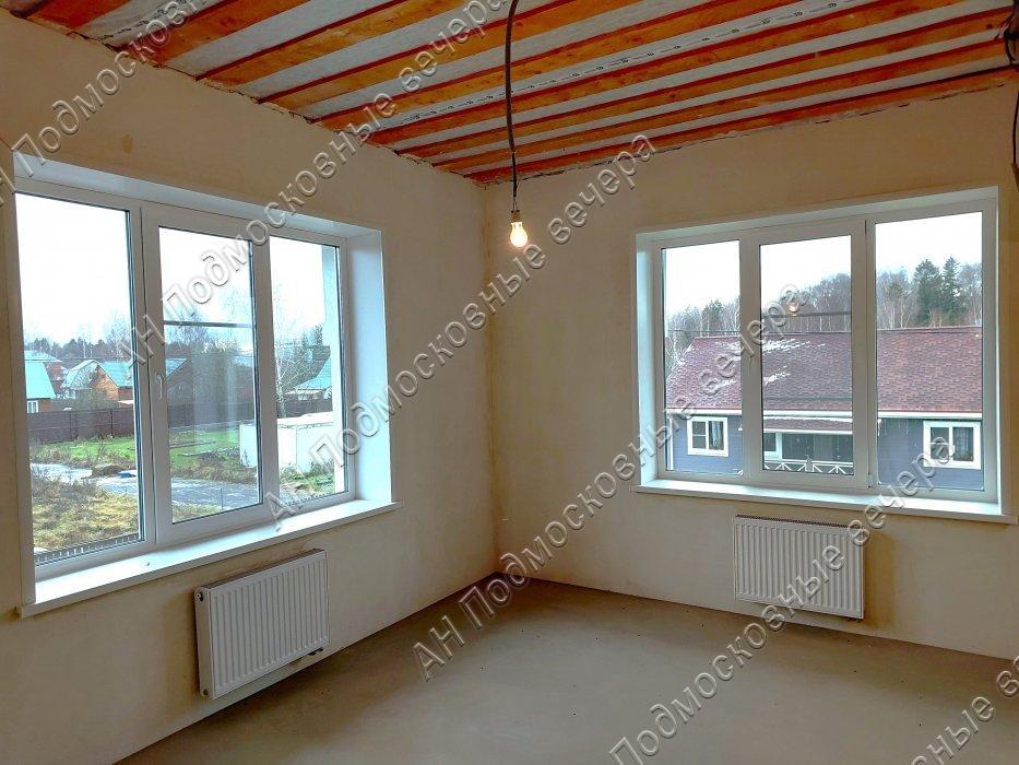 Продам коттедж  в Солнечногорском районе в Лыткино