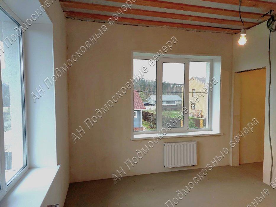 Продам коттедж  в Солнечногорском районе в Лыткино