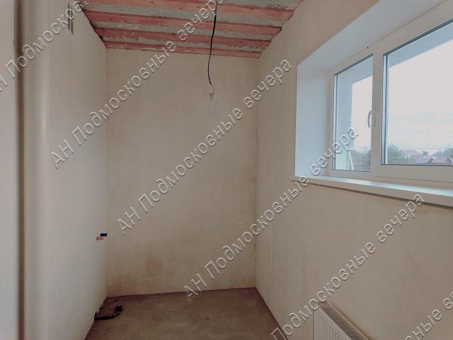 Продам коттедж  в Солнечногорском районе в Лыткино