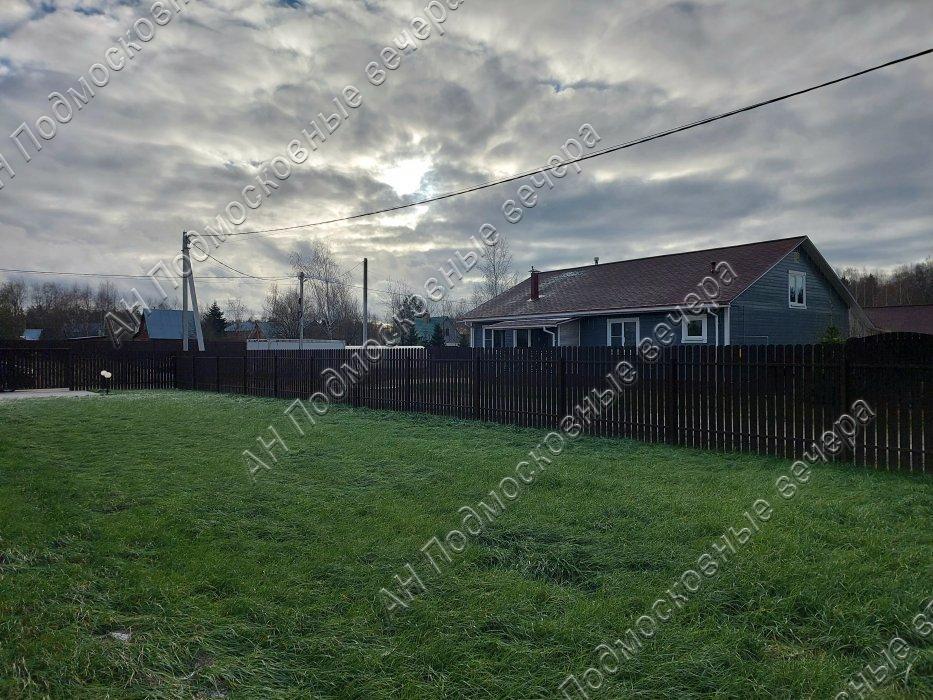 Продам коттедж  в Солнечногорском районе в Лыткино