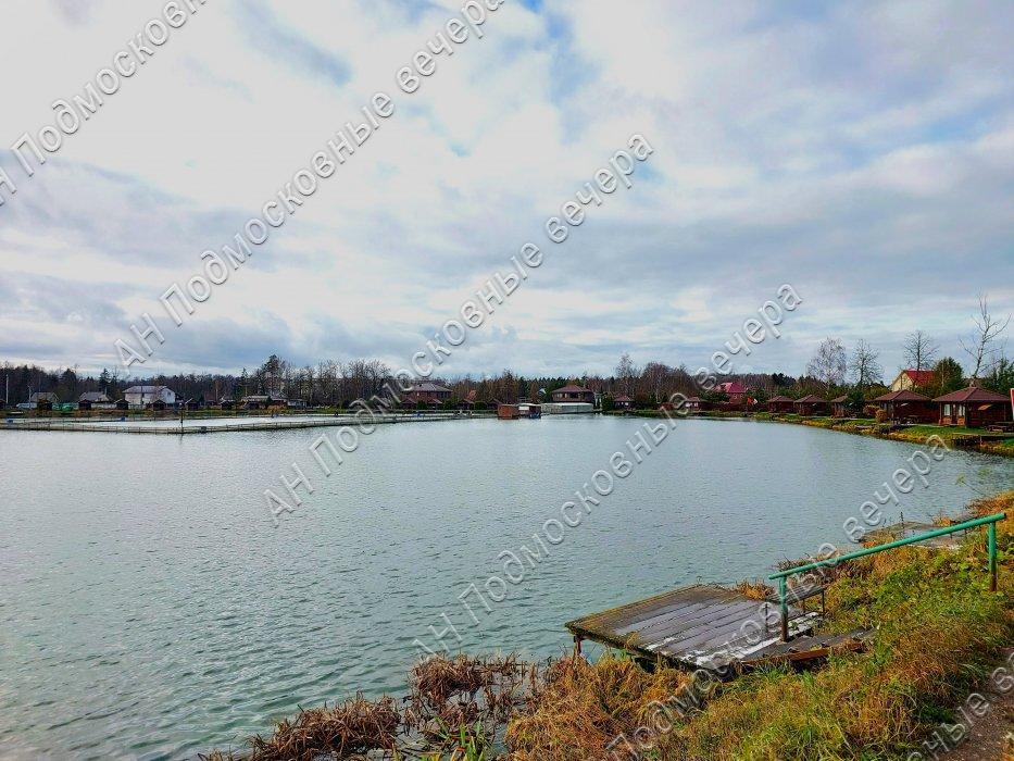 Продам коттедж  в Солнечногорском районе в Лыткино