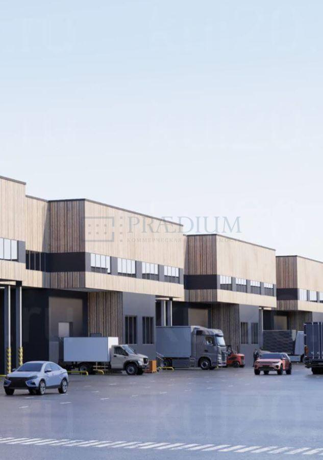 Продам склад в Раменское