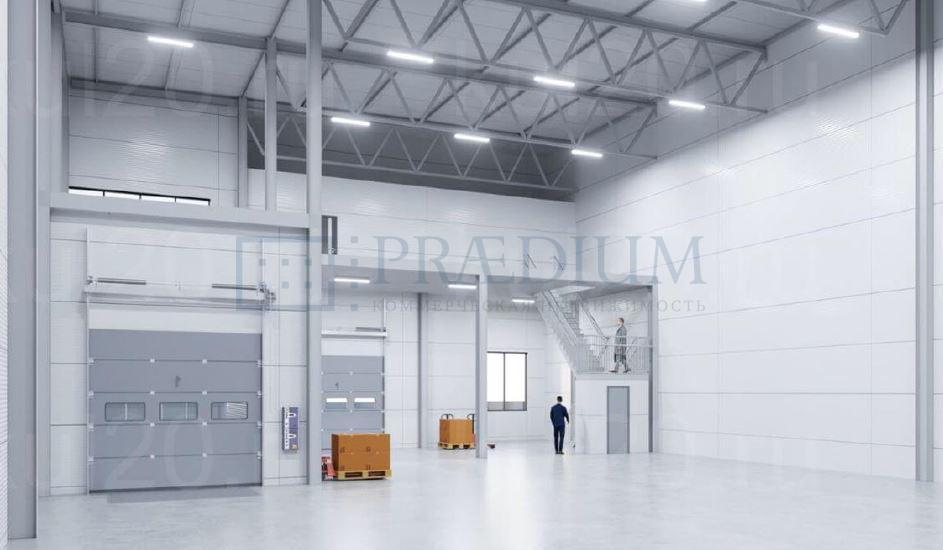 Продам склад в Раменское