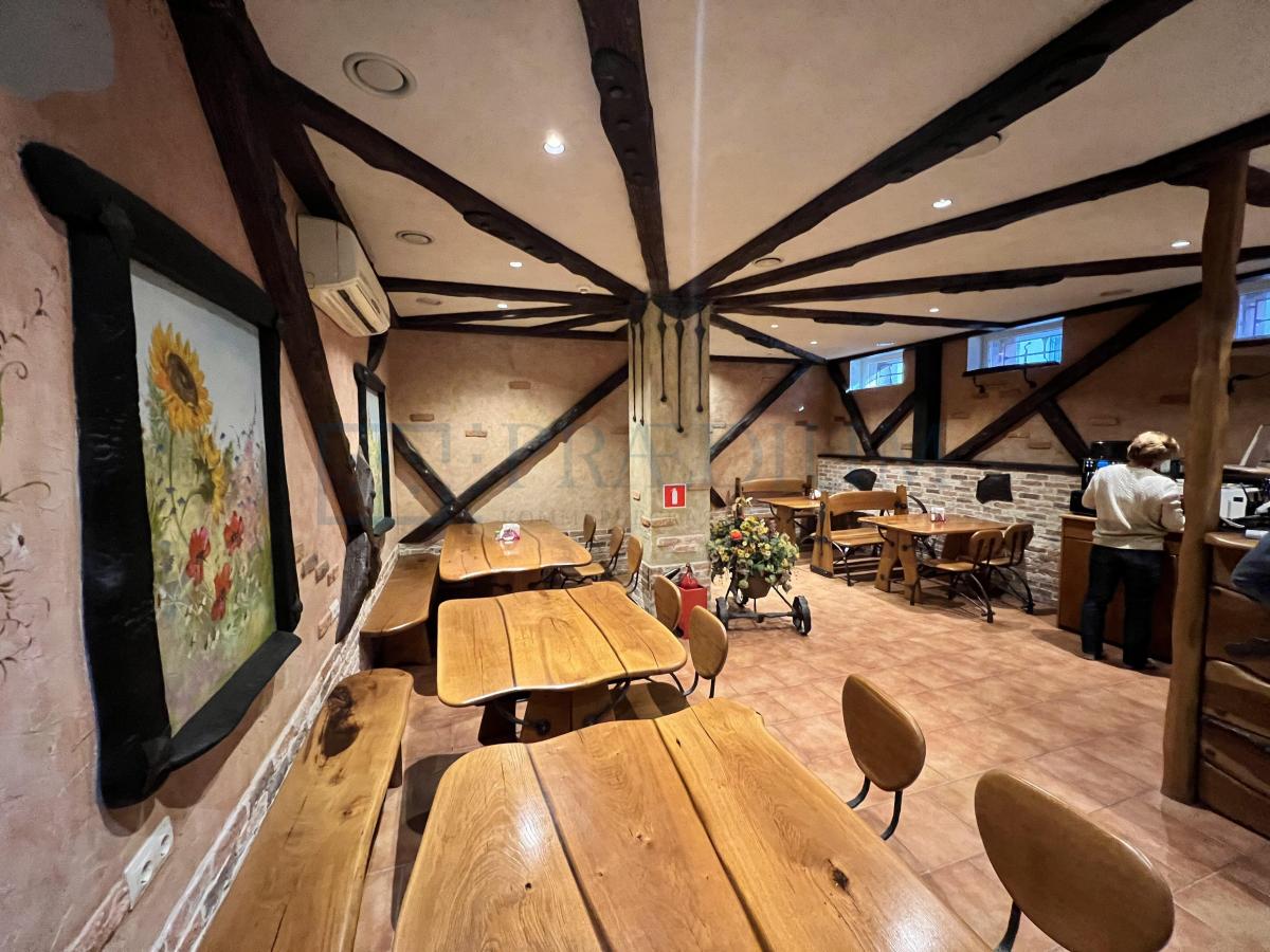 Продам офис в Москве, д 22