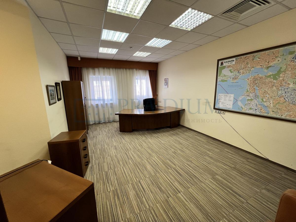 Продам офис в Москве, д 22