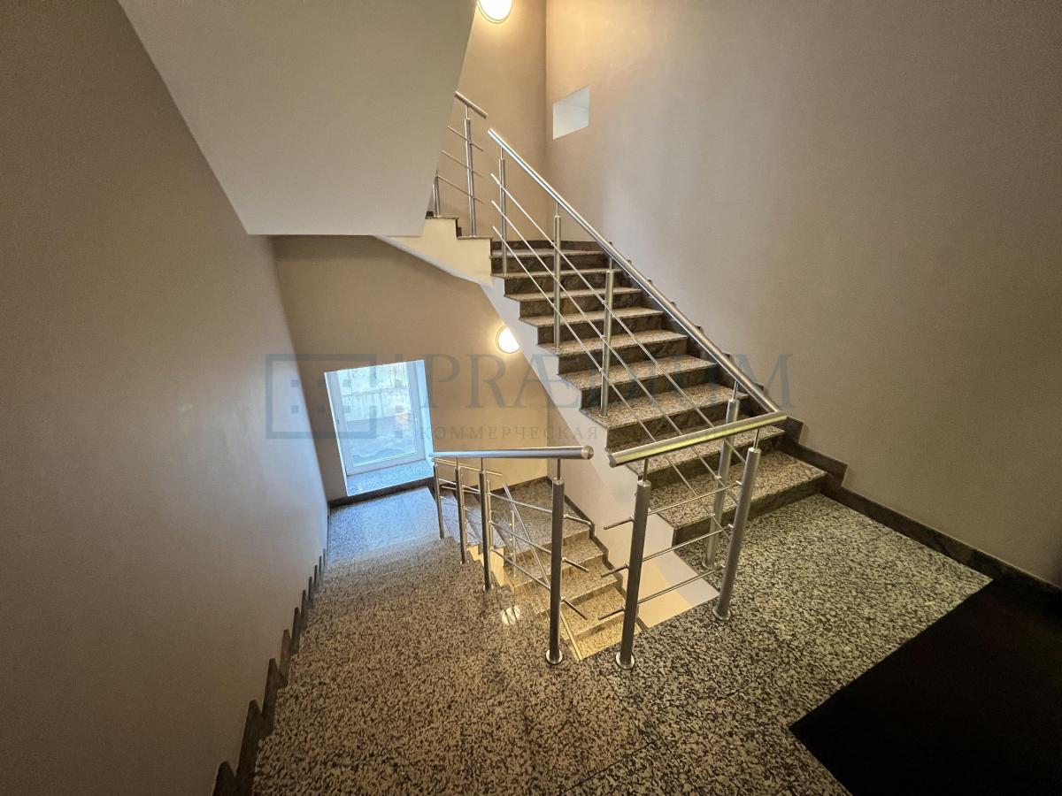 Сдается офис в Москве, д 22