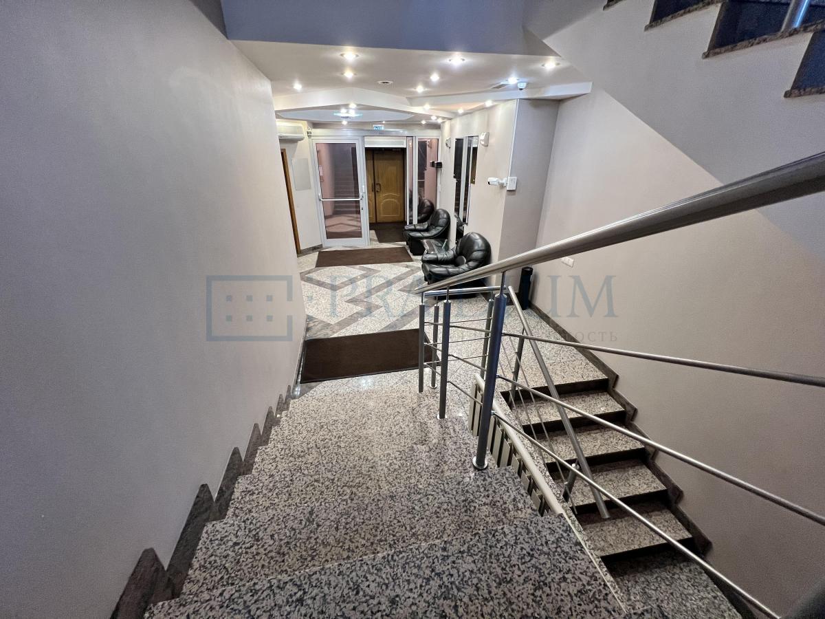 Сдается офис в Москве, д 22