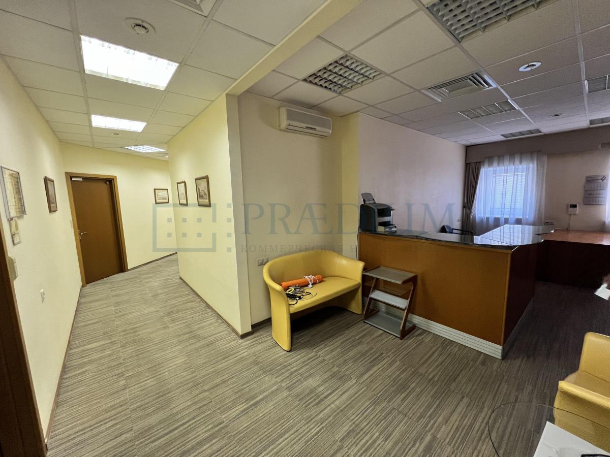 Сдается офис в Москве, д 22