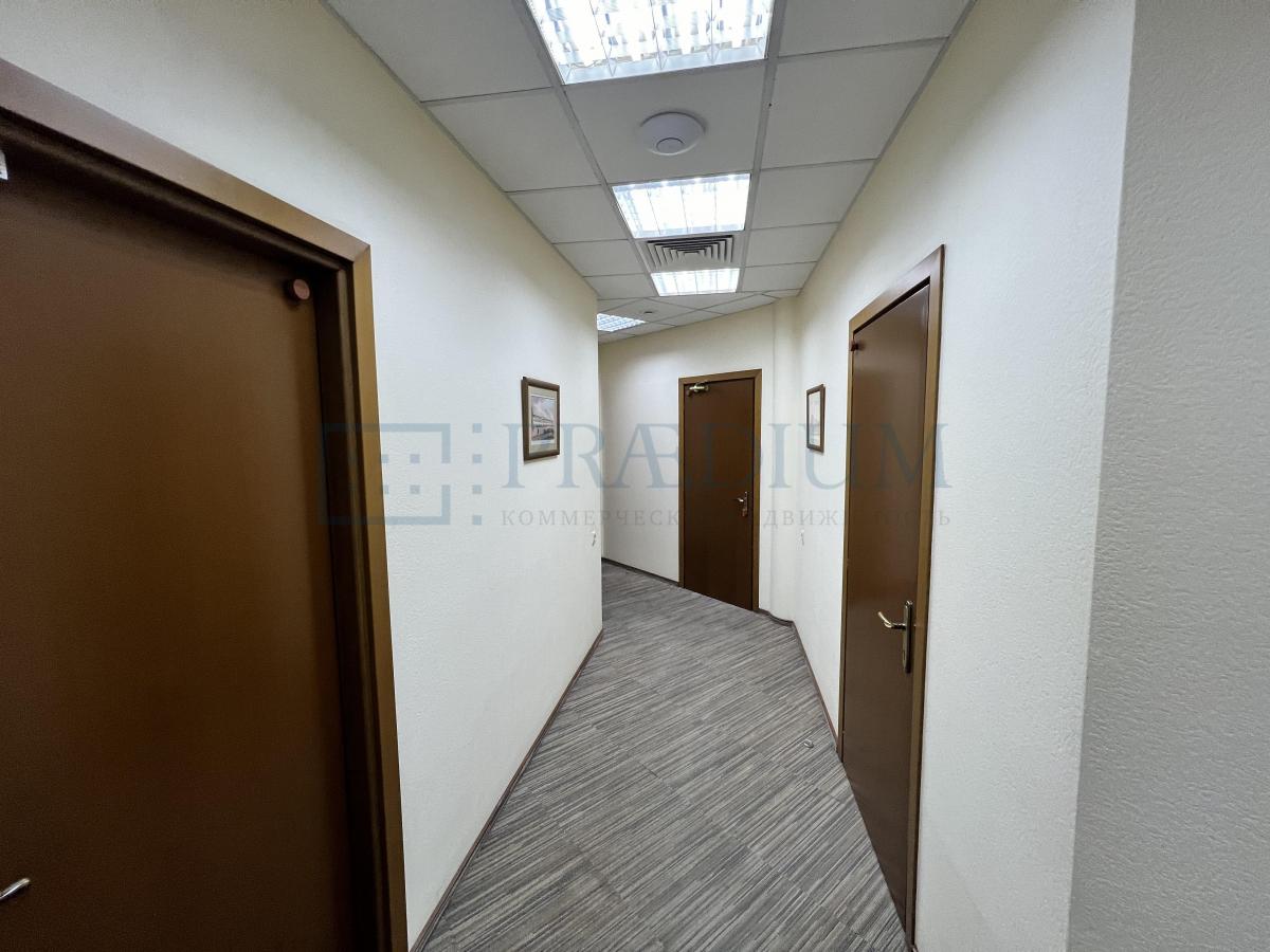 Сдается офис в Москве, д 22