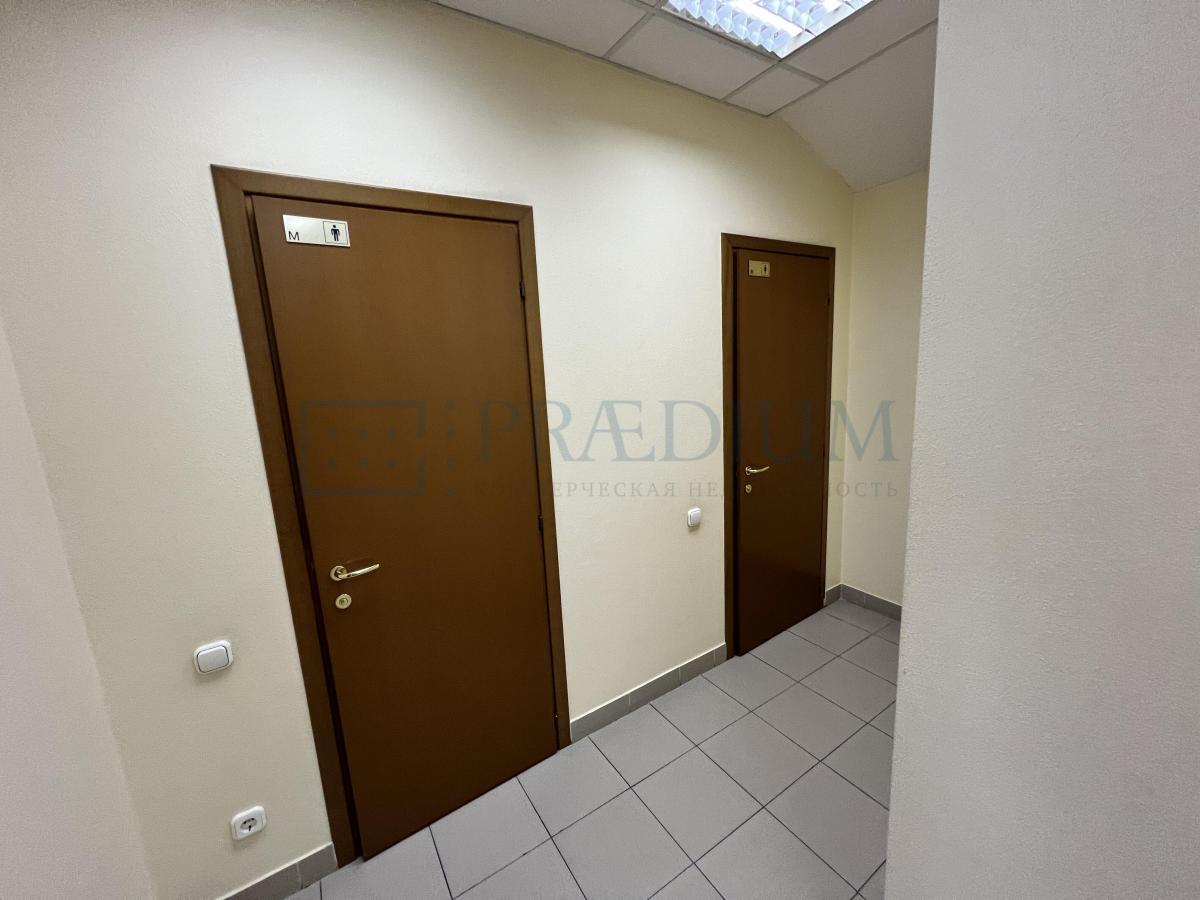 Сдается офис в Москве, д 22