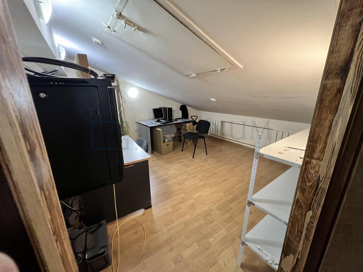 Сдается офис в Москве, д 22