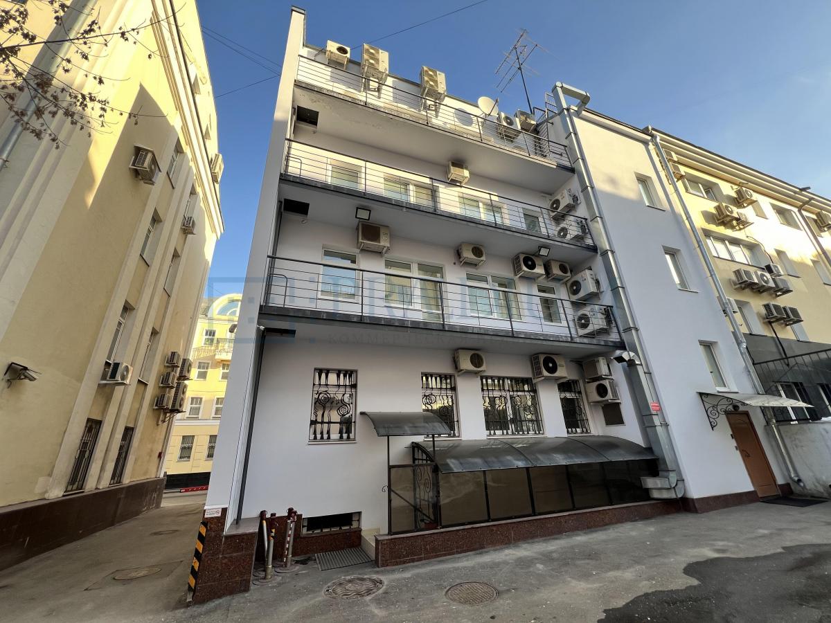 Сдается офис в Москве, д 22