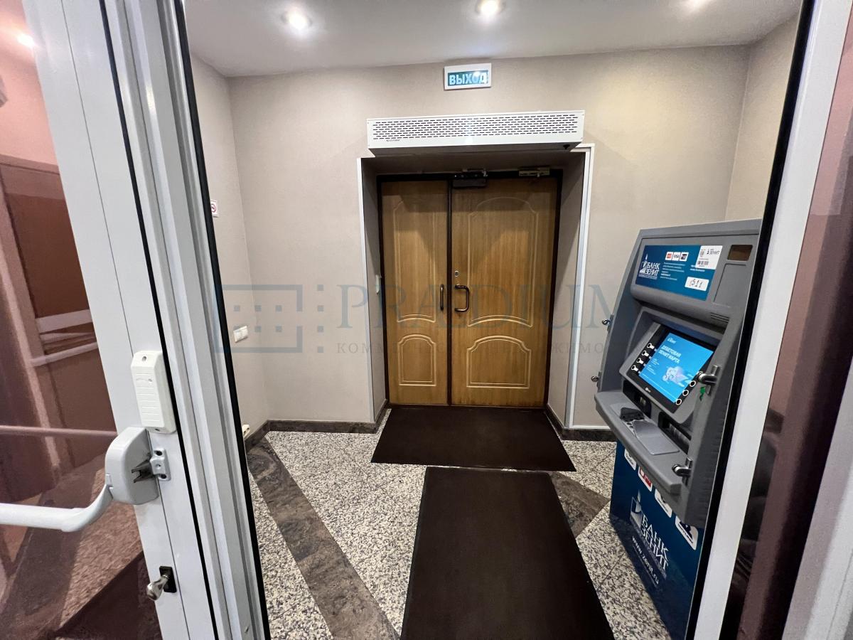 Сдается офис в Москве, д 22