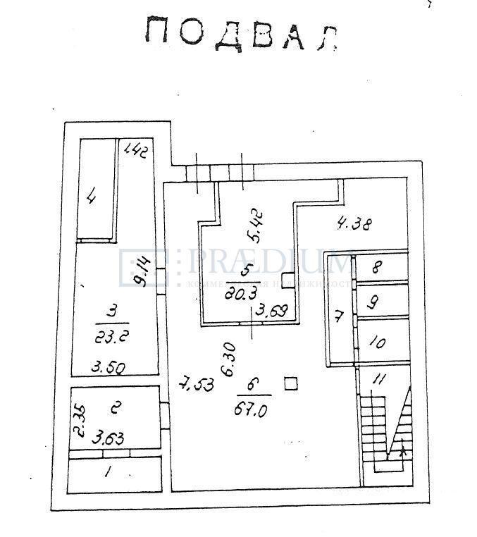 Сдается офис в Москве, д 22