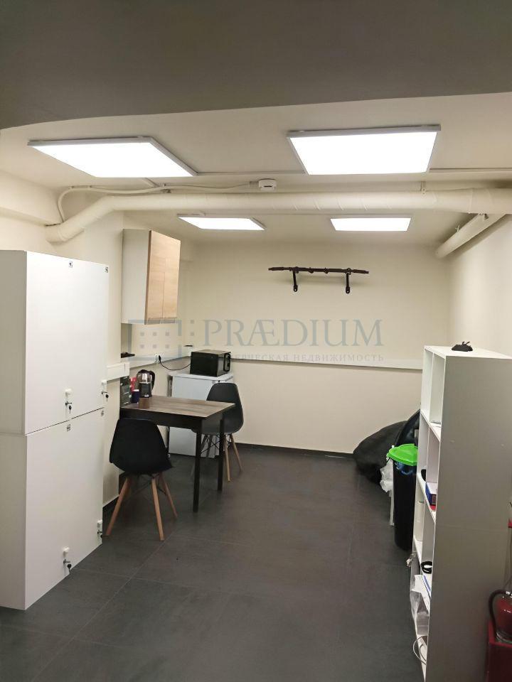 Сдается торговое помещение в Москве, д 50/1 стр 2