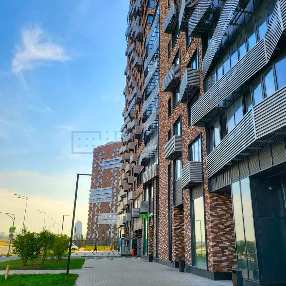 Продам торговое помещение в Москве, Волоколамское шоссе, д 71/22 к 1