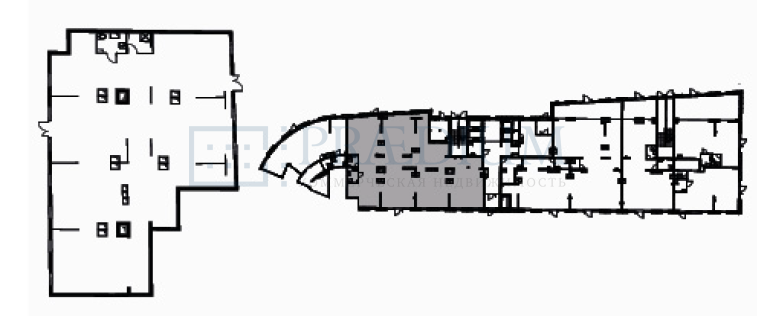 Продам торговое помещение в Москве, Волоколамское шоссе, д 71/22 к 1