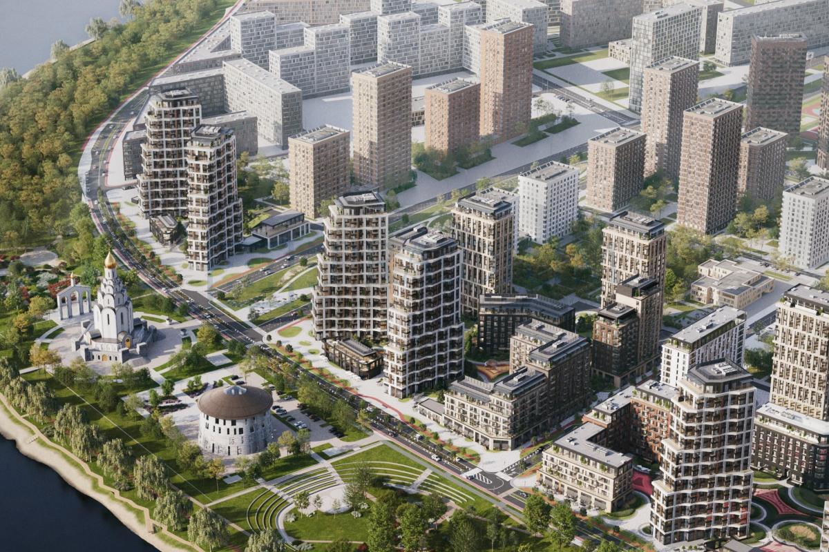 Продам торговое помещение в Москве, д 6 к 1