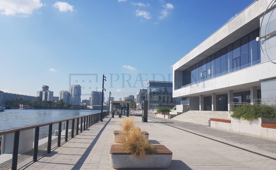 Сдается офис в Москве, д 11 к 2